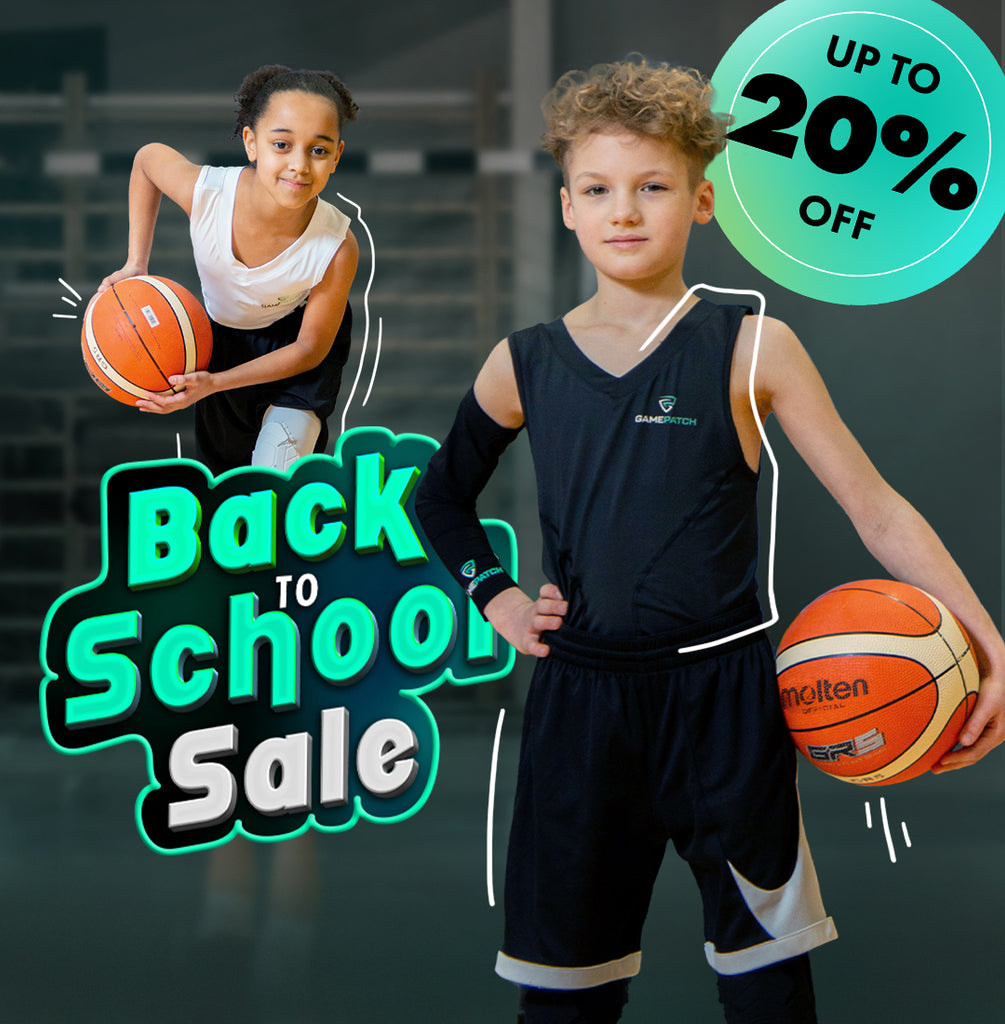 Back to School: Choosing the Best Equipment for Game Day [2023/24 Basketball Season Edition]
