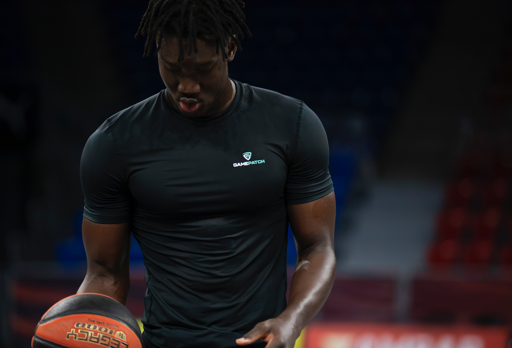 Compression Wear - The Secret Weapon Of Elite Basketball Players