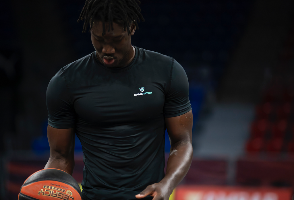 Compression Nba Stars Compression Wear - The Secret Weapon Of Elite Basketball Players – Game ...