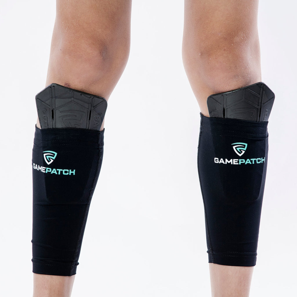 Patch Less Football Football – Game-Patch