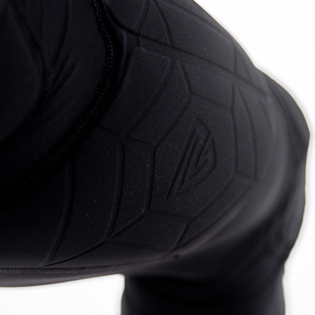 Padded compression shorts PRO + â game-patch.com