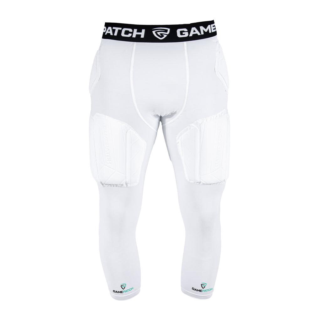 3/4 tights PRO+ – Game-Patch
