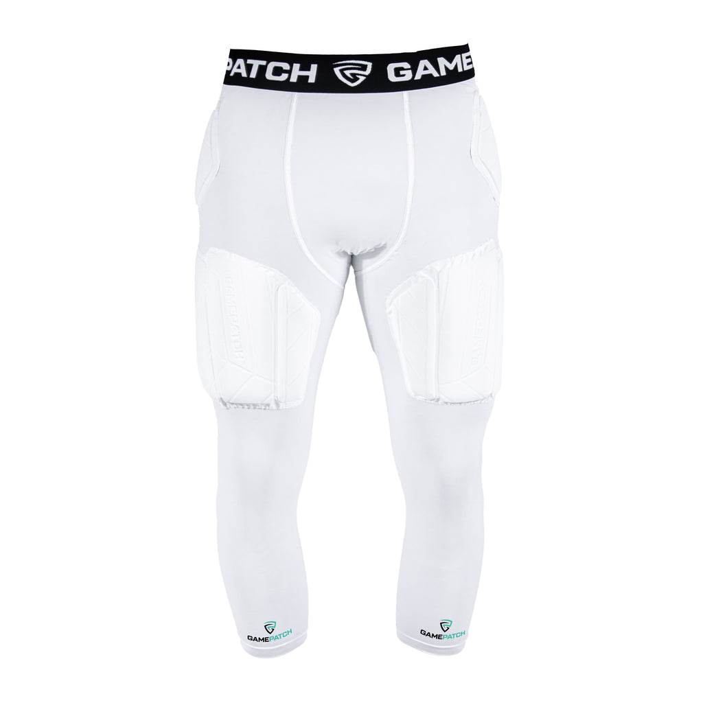 PRN Padded Compression Tights |  | Official Store