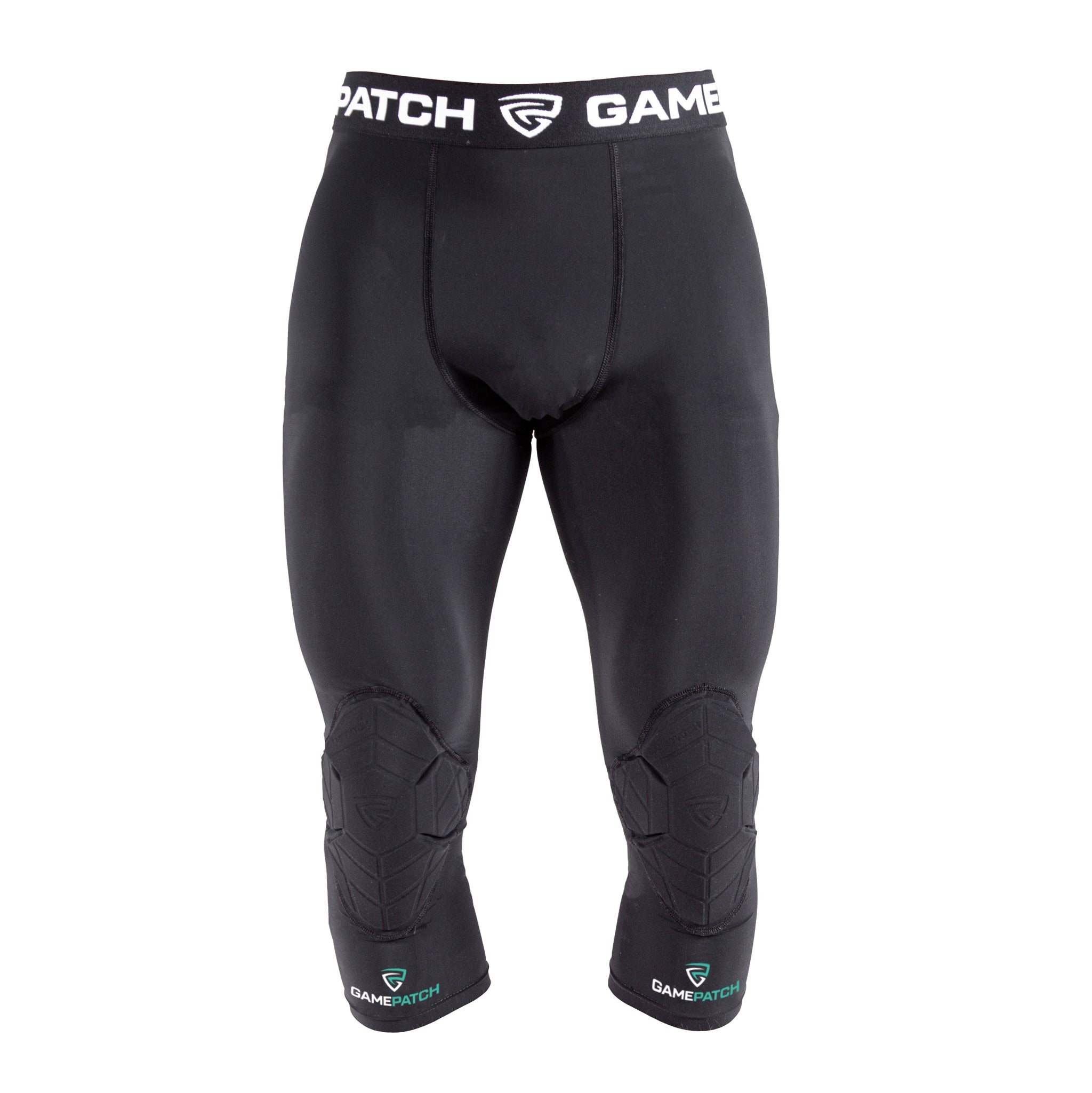 Compression Under Leggings For Basketball Leggings Padded