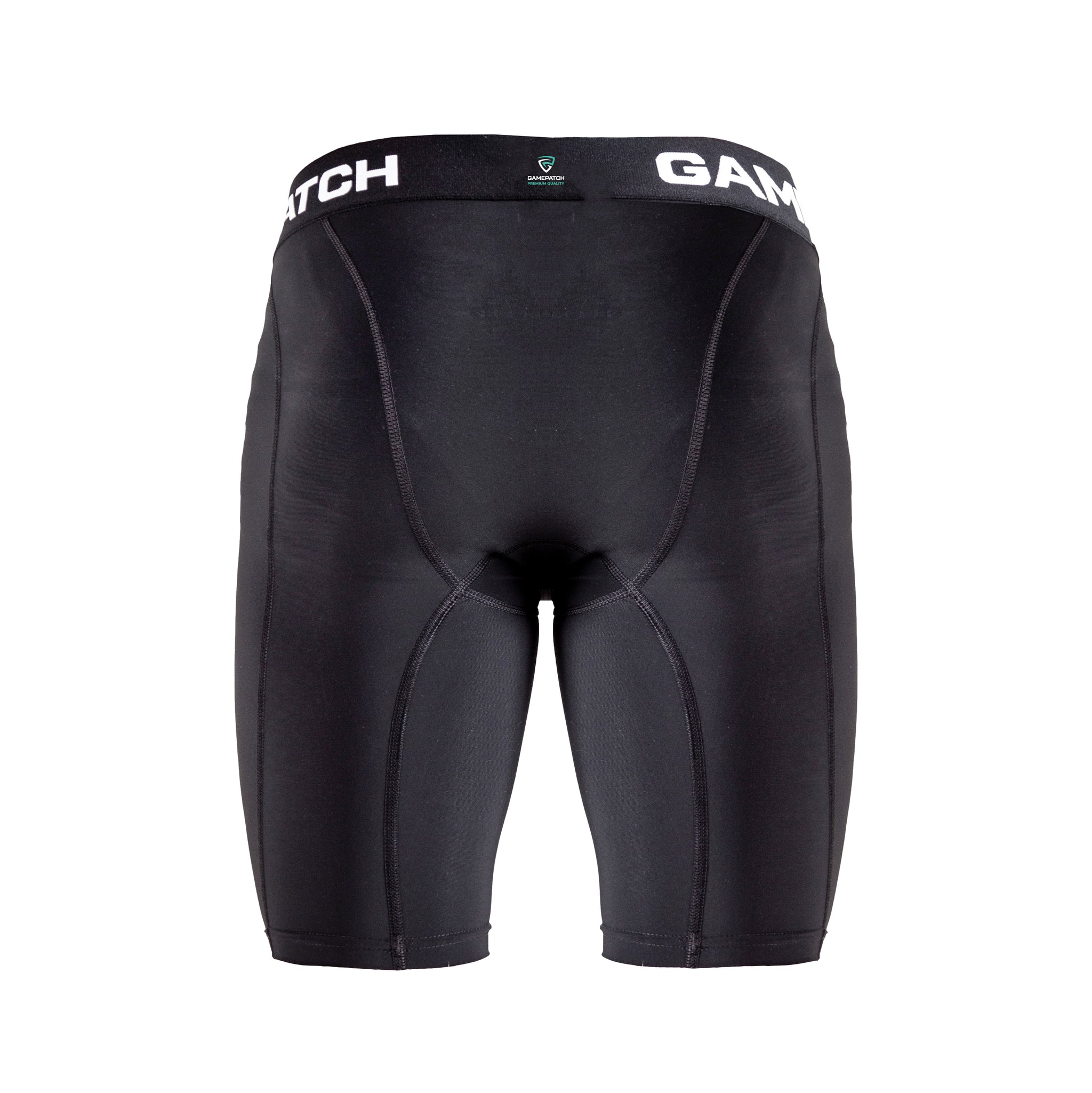 Compression shorts – Game-Patch