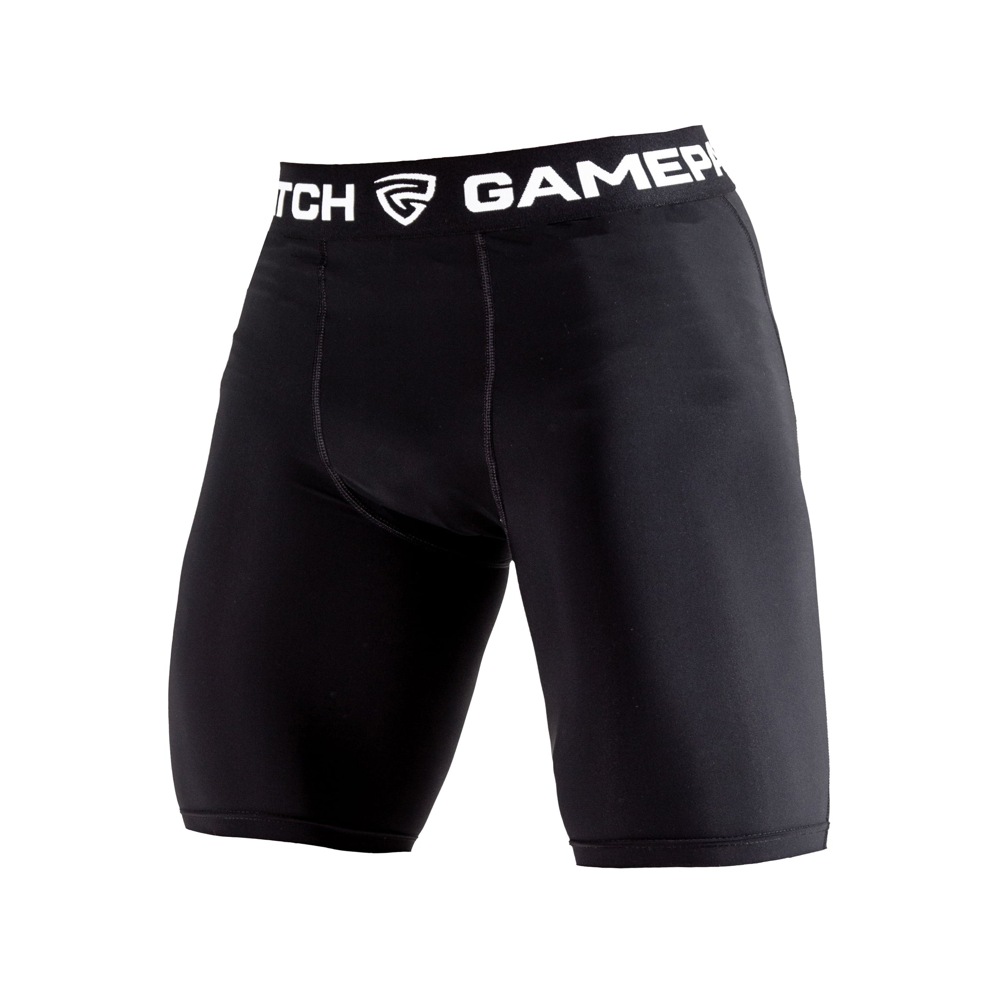 Compression shorts – Game-Patch - Main Image