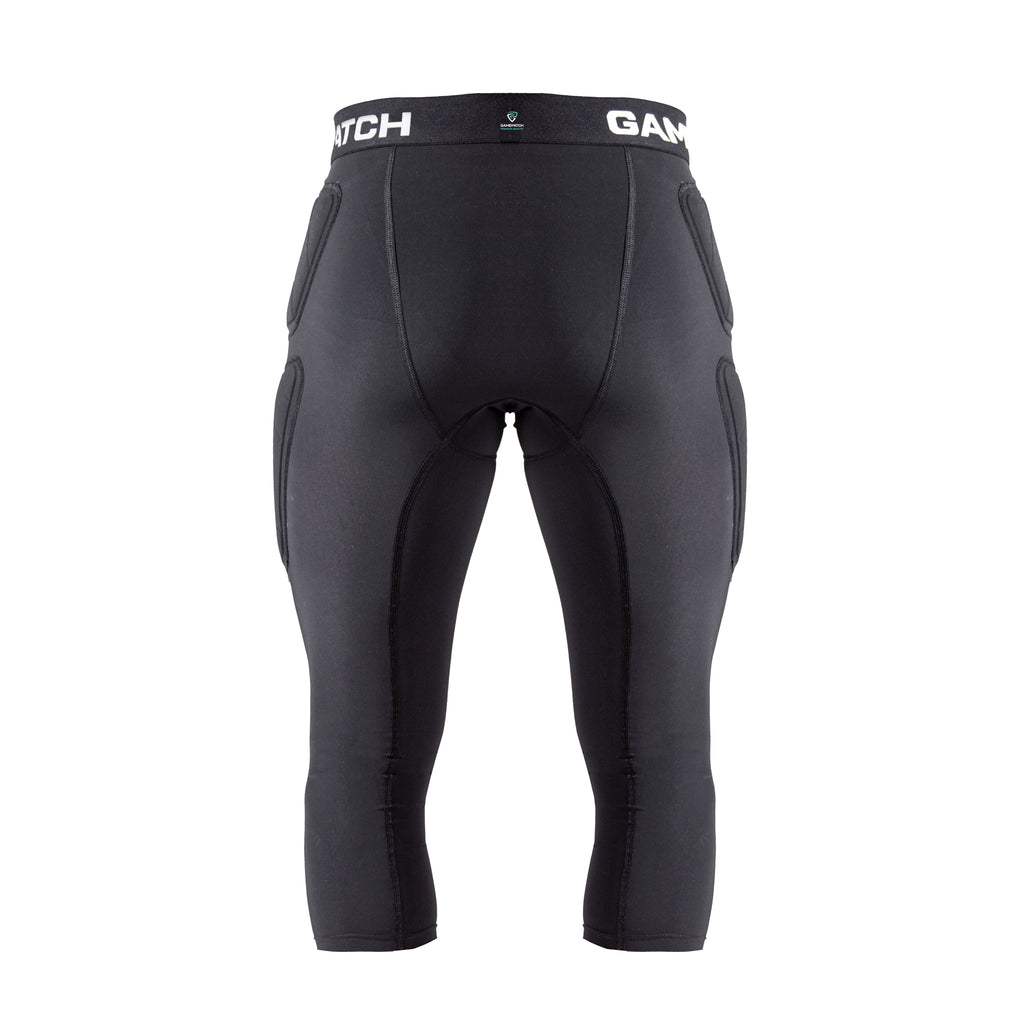 3/4 tights with full protection – game-patch.com