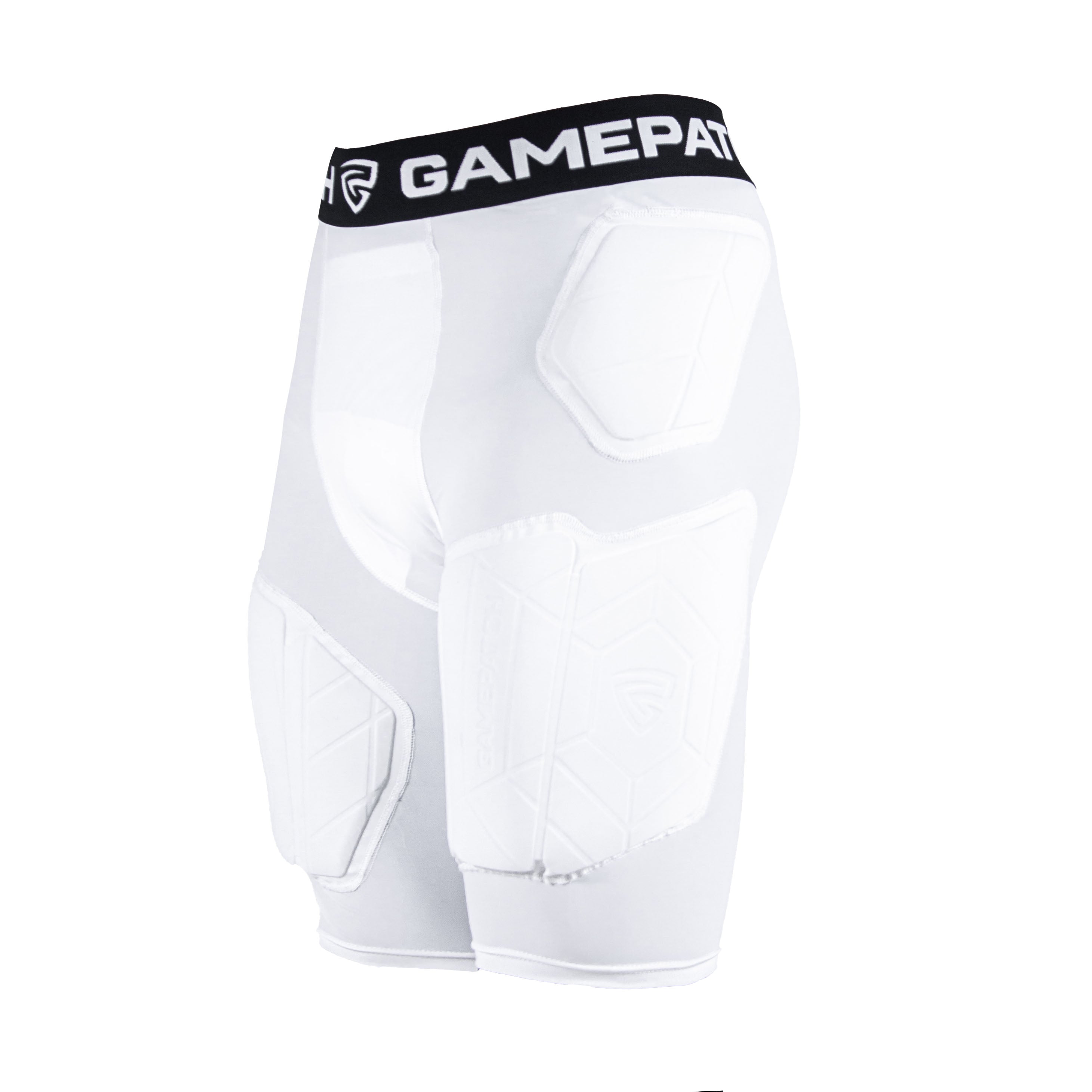 nba compression pants with knee pads