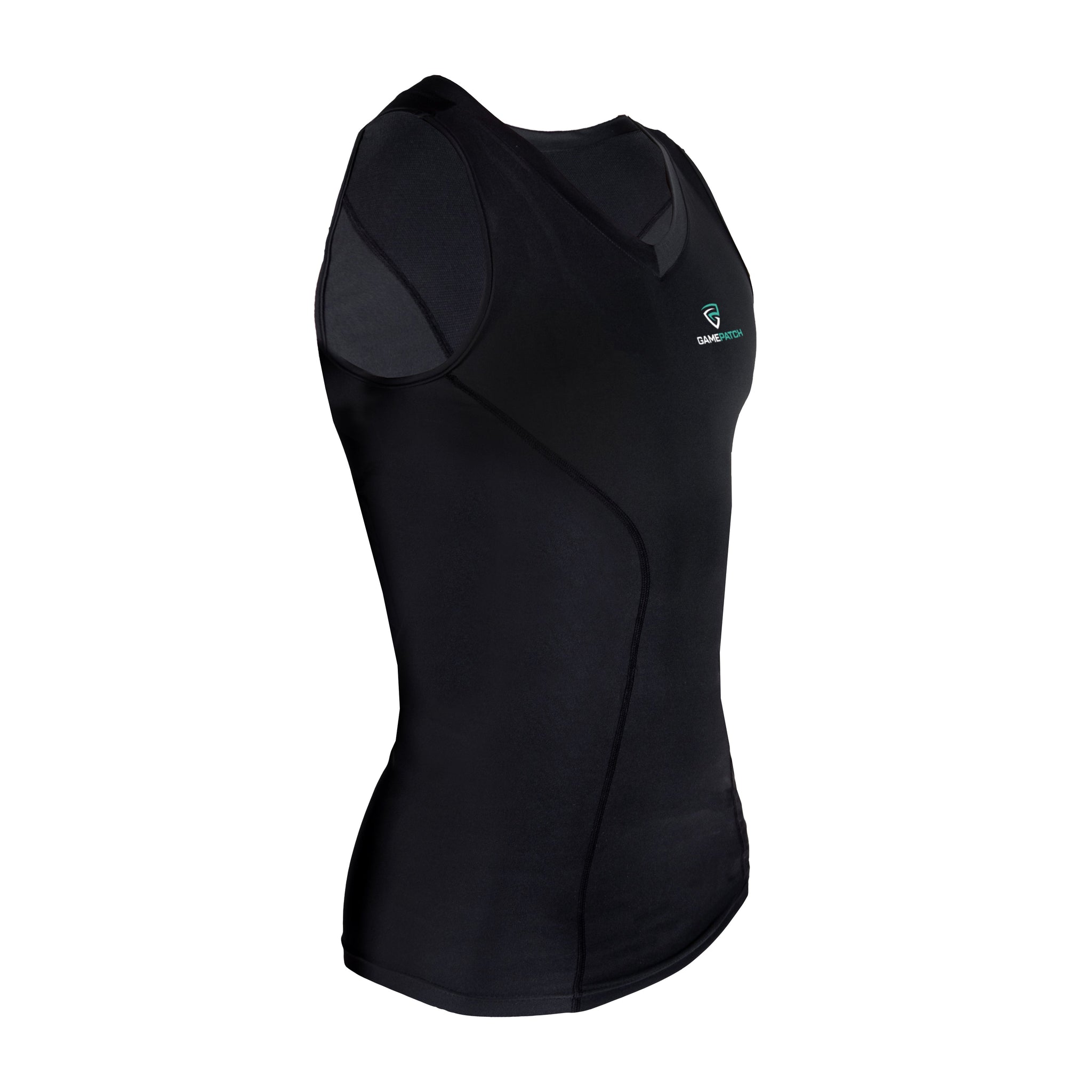 Sleeveless compression shirt – Game-Patch